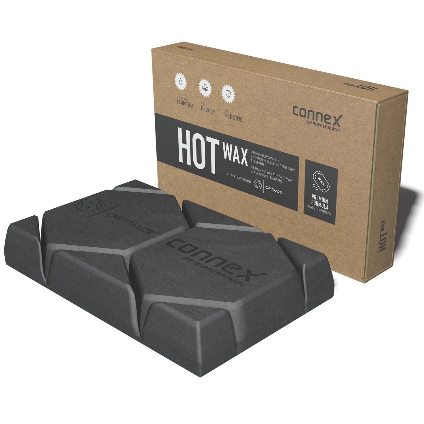 Connex HOT WAX