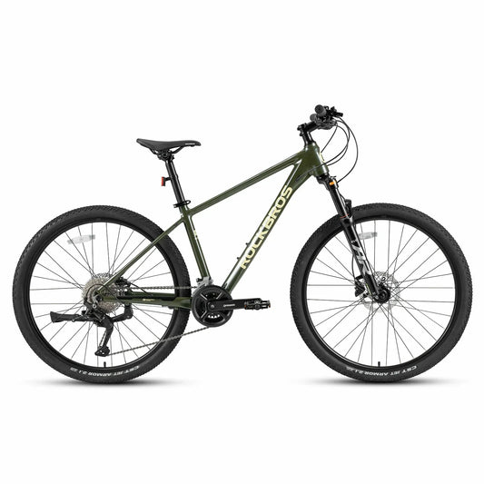 MT300 - 27.5‘’ Mountain Bike