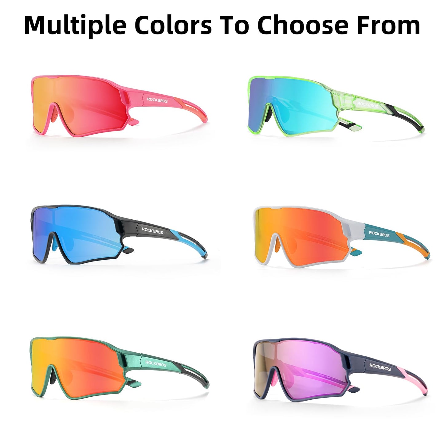 Kids Polarized Sunglasses UV400 Protection for Youth Boys Girl