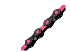 KMC DLC 12 Chain - 12-Speed, 126 Links