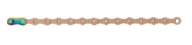 SRAM XX1 Eagle Chain - 12-Speed, 126 Links
