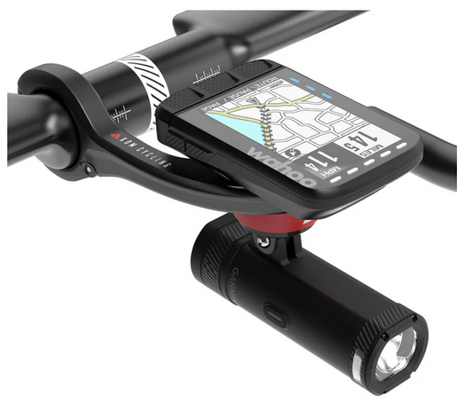 KOM Cycling - CM06 Quick Release GoPro Computer Mount