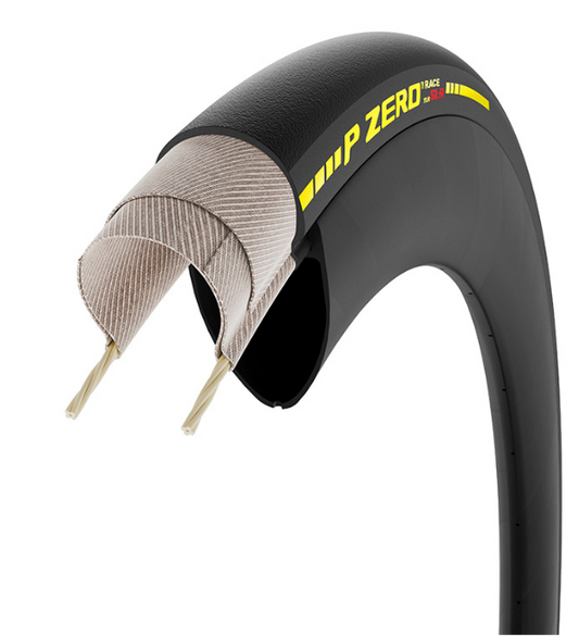 Pirelli - P Zero Race SL-R TLR - 700x28