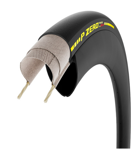 Pirelli - P Zero SL-R TLR - 700x30
