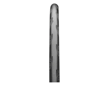 Continental - Grand Prix 5000 S TR Tire - 700 x 32, Tubeless, Folding, Black, BlackChili, Vectran Breaker, LazerGrip, ACT
