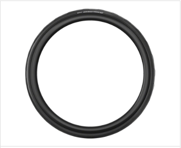 Continental - Grand Prix TR Tire - 700 x 32, Tubeless, Folding, Black, BlackChili