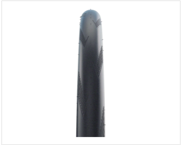 Schwalbe - One 365 Tire - 700 x 32, Tubeless, Folding, Black/Reflective, Performance Line, RaceGuard, Addix 4season, E-25