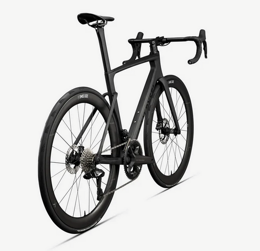 Van Rysel - RCR Pro Ultegra Di2