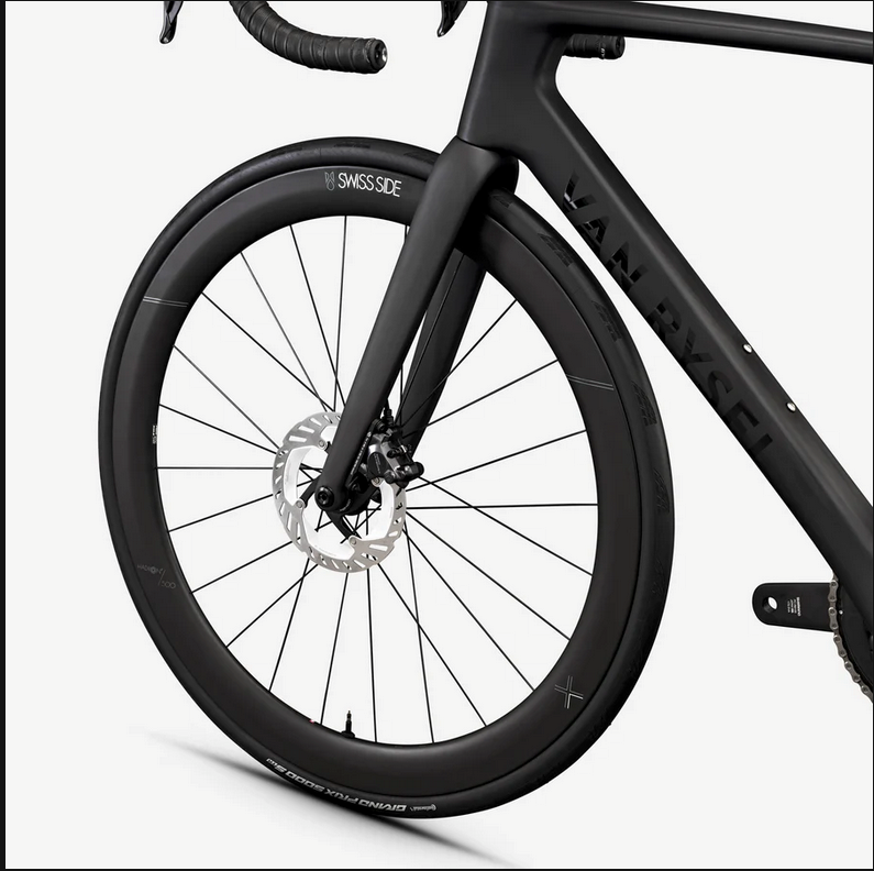 Van Rysel - RCR Pro Ultegra Di2