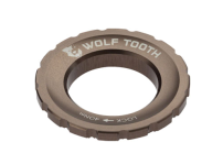 Wolf Tooth CenterLock Rotor Lockring - External Splined