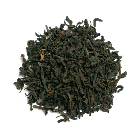 Fire Tower Lapsang Souchong