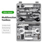 ROCKBROS Professional 22-piece Bike Repair and Maintenance Kit