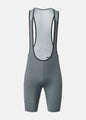 【ROAD TO SKY】by ROCKBROS Men's Cycling Bib Shorts in Grey