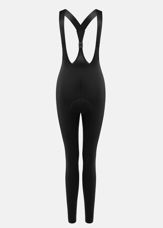 【ROAD TO SKY】ROCKBROS Cycling Bib Trousers Summer Breathable Dry Fit Overalls Road Bike Riding Pants for Women