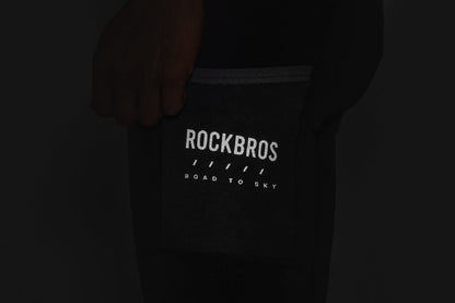 【ROAD TO SKY】by ROCKBROS Men's Cycling Shorts