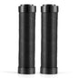 ROCKBROS Mountain Bike Handlebar Grips - Anti-skid, Bilateral Lock, 13cm