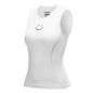 ROCKBROS Breathable Mesh Sleeveless Quick Dry Slim Cycling Base Layer for Women