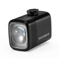 M6 Bike Light with Remote Digital Display 1000LM 2800mAh IPX6 Powerful Bike Headlight