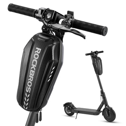 ROCKBROS Scooter Storage Bag Scooter Front Hanging Bag