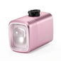 M6 Bike Light with Remote Digital Display 1000LM 2800mAh IPX6 Powerful Bike Headlight