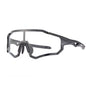 ROCKBROS TR90 Photochromic Full Frame Sunglasses
