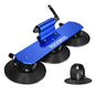 ROCKBROS Suction Cup Bike Rack for Car Roof