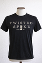Next Level Tri blend branded T-shirt - Short Sleeve