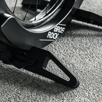 ROCKBROS Multi-slot Adjustable Bicycle Floor Stand
