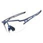 ROCKBROS Sunglasses for Men & Women UV Protection Cycling Glasses