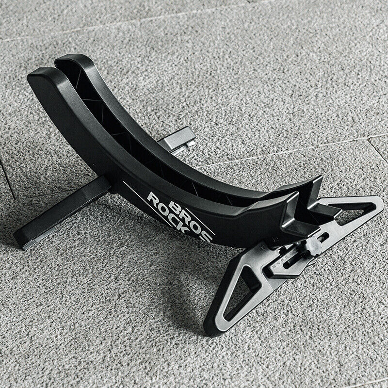 ROCKBROS Multi-slot Adjustable Bicycle Floor Stand