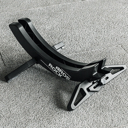 ROCKBROS Multi-slot Adjustable Bicycle Floor Stand