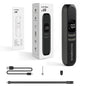 ROCKBROS Electric Bike Pump with Intelligent Digital Display