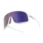 ROCKBROS Cycling Sunglasses Photochromic Polarized Sports Glasses UV400 Unisex