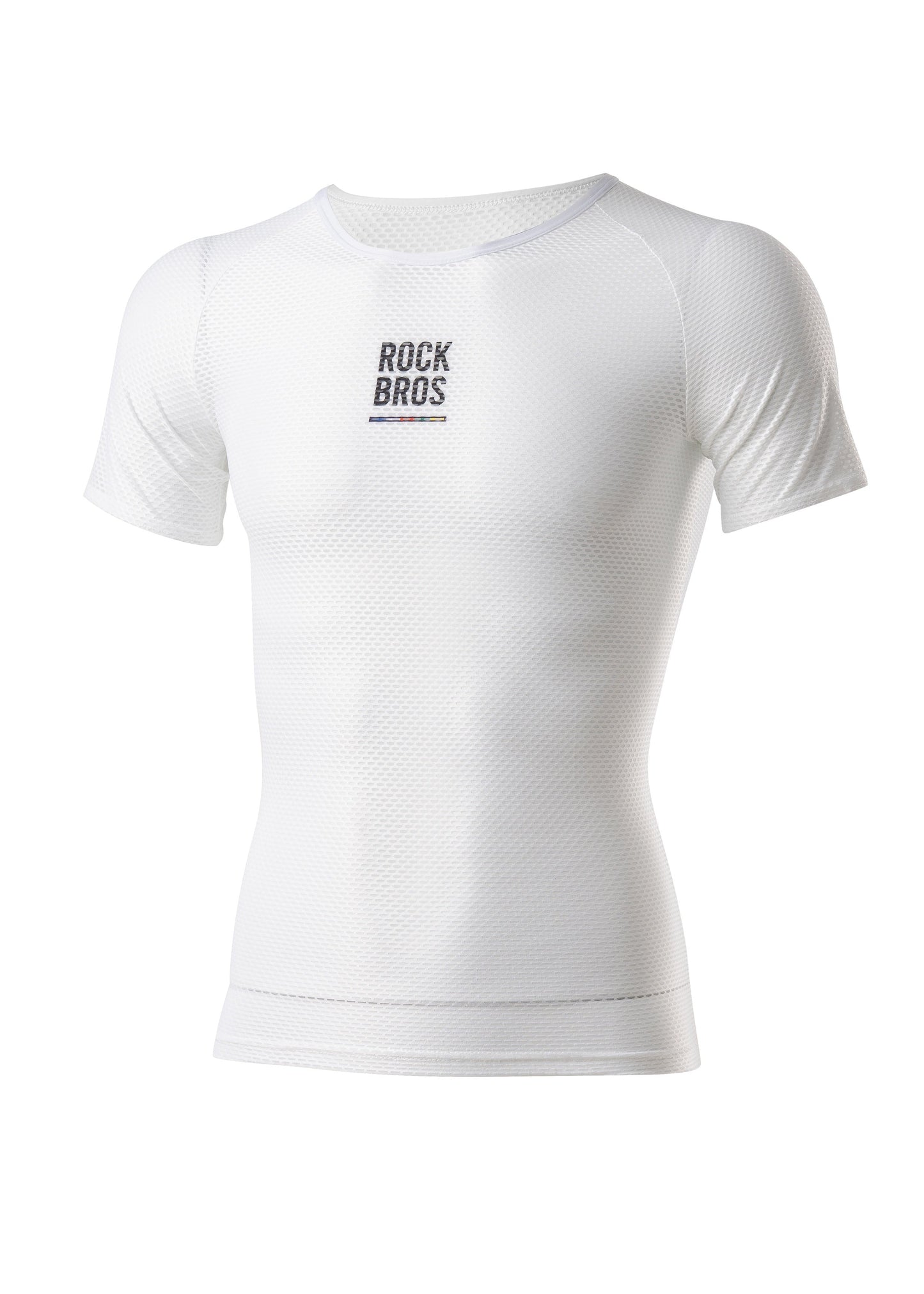ROCKBROS Road-to-Sky Cycling Short-Sleeved Base Layer
