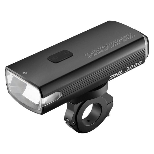3000LM Headlight - Ultra Bright, Dual Beams, Durable, Waterproof