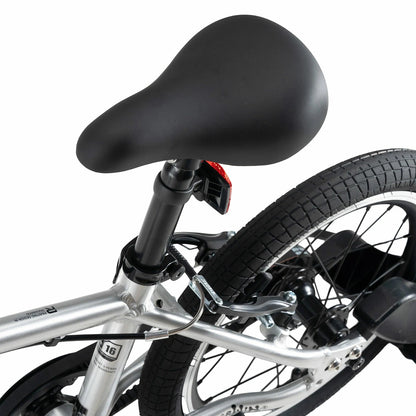 Darwin II Kids Belt-Drive Bike 16"/20"