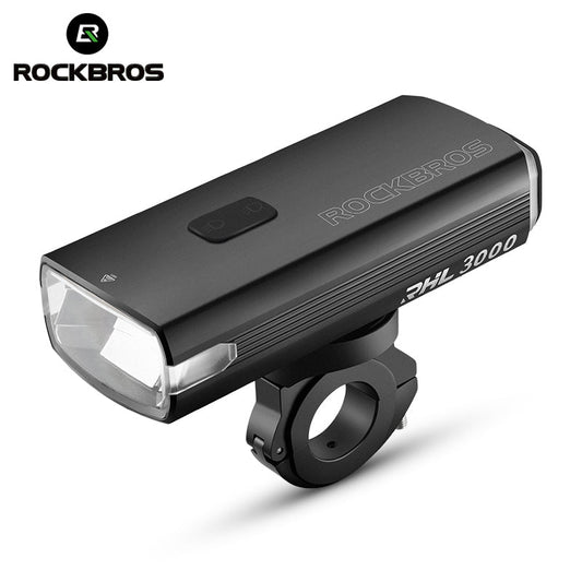3000LM Headlight - Ultra Bright, Dual Beams, Durable, Waterproof