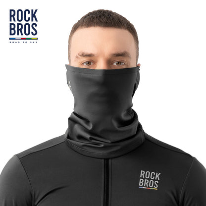 ROCKBROS Spring and Autumn Neck Bib  |Road to Sky