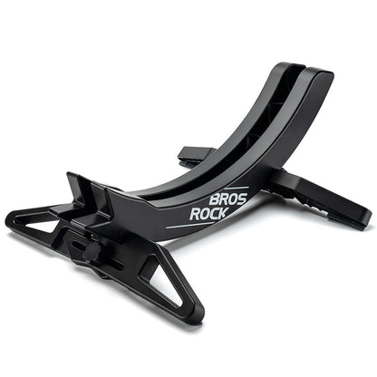 ROCKBROS Multi-slot Adjustable Bicycle Floor Stand