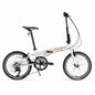 MBS 20-Inch Folding Bike