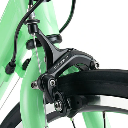 AERIX-Aluminum City Road Bike