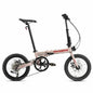 ACS 16-Inch Folding Bike