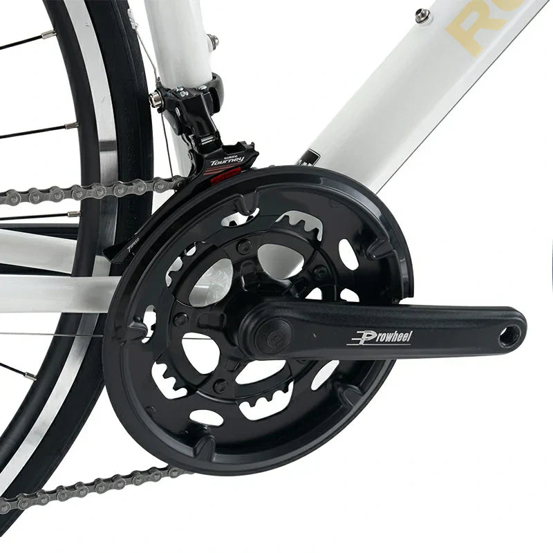 AERIX-Aluminum City Road Bike