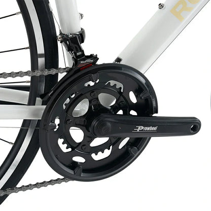 AERIX-Aluminum City Road Bike