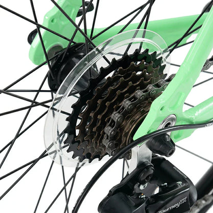 AERIX-Aluminum City Road Bike