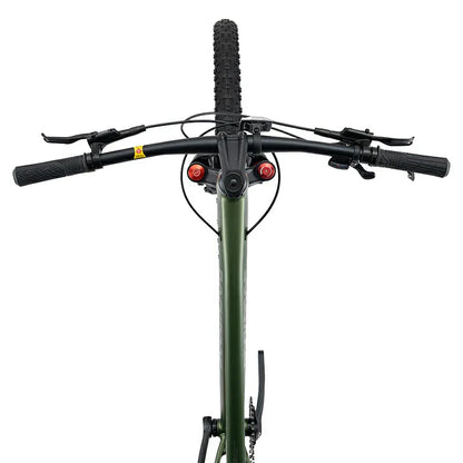 MT600 -  29‘’ Mountain Bike