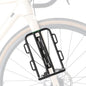 100% Waterproof Front Fork Rack Bag 7L-RideMate