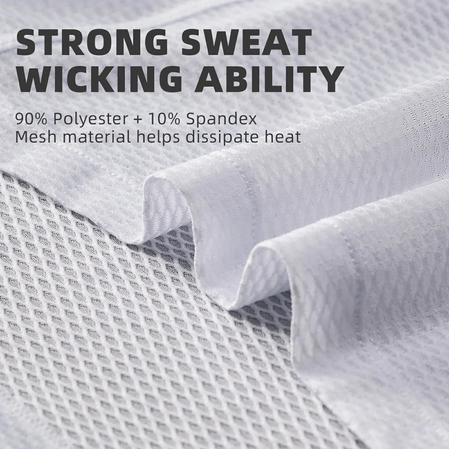 ROCKBROS Breathable Mesh Sleeveless Quick Dry Slim Cycling Base Layer for Women