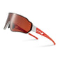 ROCKBROS Ultralight Polarised Sunglasses