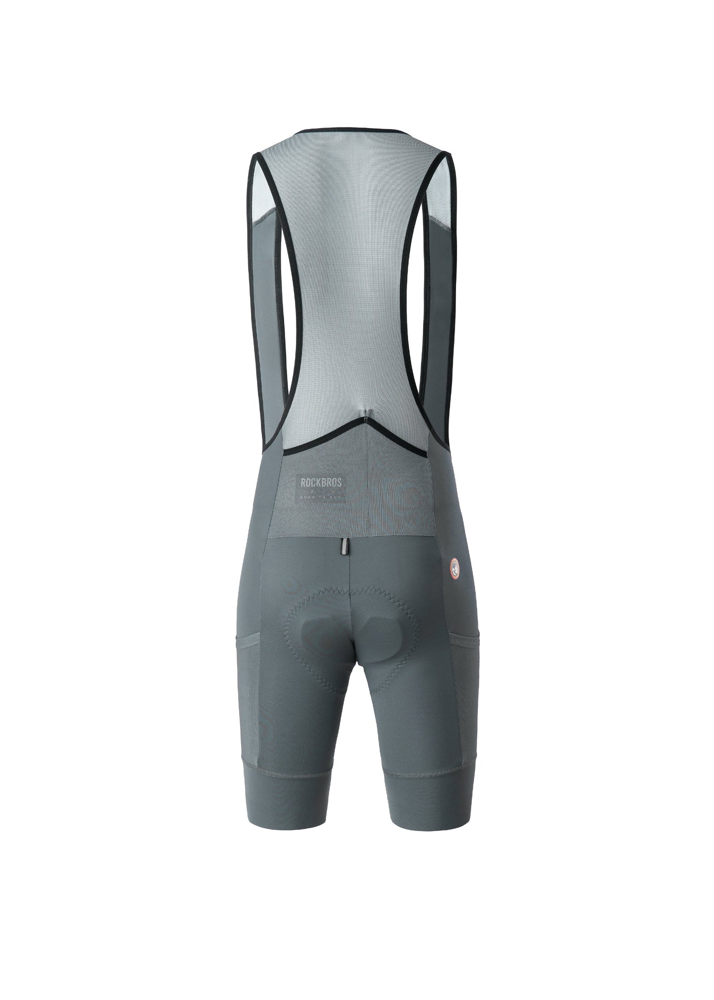 Road to Sky Cargo Bibshort(Men) | ROCKBROS